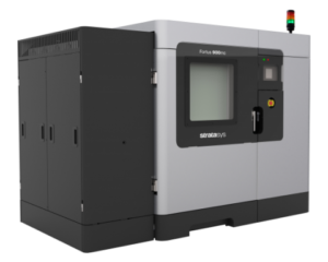 Fortus 900mc FDM 3d printing system
