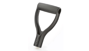 FDM 3D Printing - prototype shovel handle